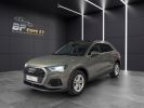 Voir l'annonce Audi Q3 35 tfsi 150 cv toit ouvrant cockpit s tronic