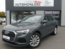 Voir l'annonce Audi Q3 35 TFSI 150 DSG