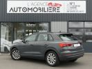 Annonce Audi Q3 35 TFSI 150 DSG