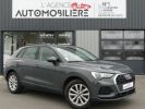 Annonce Audi Q3 35 TFSI 150 DSG