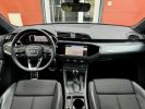 Annonce Audi Q3 35 TFSI 150 S-Line / 1ère Main / GPS / Pack Hiver / Virtual cockpit / Garantie 1an