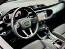 Annonce Audi Q3 35 TFSI 150 S-Line / 1ère Main / GPS / Pack Hiver / Virtual cockpit / Garantie 1an