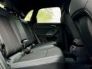 Annonce Audi Q3 35 TFSI 150 S-Line / 1ère Main / GPS / Pack Hiver / Virtual cockpit / Garantie 1an