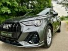 Annonce Audi Q3 35 TFSI 150 S-Line / 1ère Main / GPS / Pack Hiver / Virtual cockpit / Garantie 1an