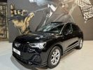 Annonce Audi Q3 35 TFSI 150 S TRONIC S LINE Toit Ouvrant