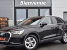 Voir l'annonce Audi Q3 35 TFSI 150CH BUSINESS LINE S TRONIC 7