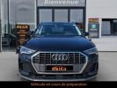 Annonce Audi Q3 35 TFSI 150CH BUSINESS LINE S TRONIC 7