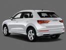 Annonce Audi Q3 35 TFSI 150ch Business S Tronic 7