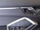 Annonce Audi Q3 35 TFSI 150ch Design Luxe 126g