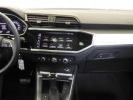 Annonce Audi Q3 35 TFSI 150ch Design Luxe 126g