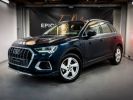 Voir l'annonce Audi Q3 35 TFSI 150ch Design Luxe 126g