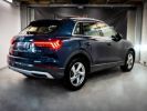 Annonce Audi Q3 35 TFSI 150ch Design Luxe 126g