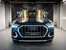 Annonce Audi Q3 35 TFSI 150ch Design Luxe 126g