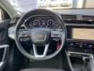 Annonce Audi Q3 35 TFSI 150CH DESIGN S TRONIC 7