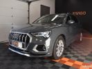 Annonce Audi Q3 35 TFSI 150ch DESIGN SUIVI GARANTIE 6 À 36 MOIS