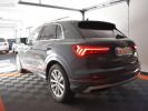 Annonce Audi Q3 35 TFSI 150ch DESIGN SUIVI GARANTIE 6 À 36 MOIS