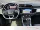 Annonce Audi Q3 35 TFSI 150ch S line 126g
