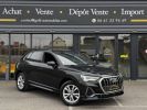 Annonce Audi Q3 35 TFSI 150ch S line 126g