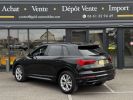 Annonce Audi Q3 35 TFSI 150ch S line 126g