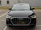 Annonce Audi Q3 35 TFSI 150ch S line 126g