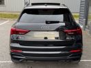 Annonce Audi Q3 35 TFSI 150ch S line 126g