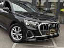 Annonce Audi Q3 35 TFSI 150ch S line 126g