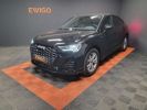 Voir l'annonce Audi Q3 35 TFSI 150ch S line S-TRONIC 7 GARANTIE 4 ANS