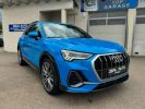 Annonce Audi Q3 35 TFSI 150ch S line tronic 7