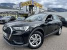 Voir l'annonce Audi Q3 35 TFSI 150CH S TRONIC 7