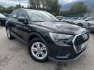 Annonce Audi Q3 35 TFSI 150CH S TRONIC 7