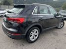 Annonce Audi Q3 35 TFSI 150CH S TRONIC 7