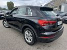 Annonce Audi Q3 35 TFSI 150CH S TRONIC 7