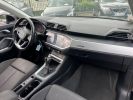 Annonce Audi Q3 35 TFSI 150CH S TRONIC 7