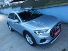 Annonce Audi Q3 35 TFSI 150CV Advanced S tronic