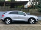 Annonce Audi Q3 35 TFSI 150CV Advanced S tronic