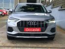 Annonce Audi Q3 35 TFSI 150CV Advanced S tronic