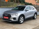 Annonce Audi Q3 35 TFSI 150CV Advanced S tronic