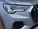 Annonce Audi Q3 35 TFSI 150CV Advanced S tronic