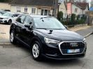 Voir l'annonce Audi Q3 35 TFSI 150CV S TRONIC BUSINESS-LINE 22492HT 05/2022 ENTRETIEN A JOUR GARANTIE 12 MOIS