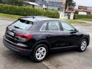 Annonce Audi Q3 35 TFSI 150CV S TRONIC BUSINESS-LINE 22492HT 05/2022 ENTRETIEN A JOUR GARANTIE 12 MOIS