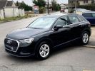 Annonce Audi Q3 35 TFSI 150CV S TRONIC BUSINESS-LINE 22492HT 05/2022 ENTRETIEN A JOUR GARANTIE 12 MOIS