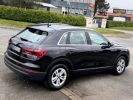 Annonce Audi Q3 35 TFSI 150CV S TRONIC BUSINESS-LINE 23325HT 05/2022 GARANTIE 12 MOIS