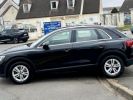 Annonce Audi Q3 35 TFSI 150CV S TRONIC BUSINESS-LINE 23325HT 05/2022 GARANTIE 12 MOIS