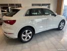 Annonce Audi Q3 35 TFSI 150cv S TRONIC DESIGN LUXE