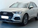 Annonce Audi Q3 35 TFSI Advanced S tronic Navi LED