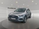 Voir l'annonce Audi Q3 35 TFSI AHK PDC SHZ LM DAB 