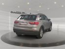 Annonce Audi Q3 35 TFSI AHK PDC SHZ LM DAB 