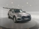 Annonce Audi Q3 35 TFSI AHK PDC SHZ LM DAB 