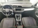 Annonce Audi Q3 35 TFSI AHK PDC SHZ LM DAB 