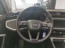 Annonce Audi Q3 35 TFSI AHK PDC SHZ LM DAB 